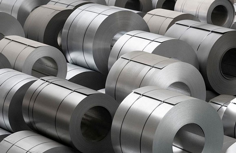 Châu Âu áp thuế chống bán phá giá đối với thép cán nóng từ Việt Nam- Ảnh 1. Châu Âu áp thuế chống bán phá giá đối với thép cán nóng từ Việt Nam- Ảnh 1.