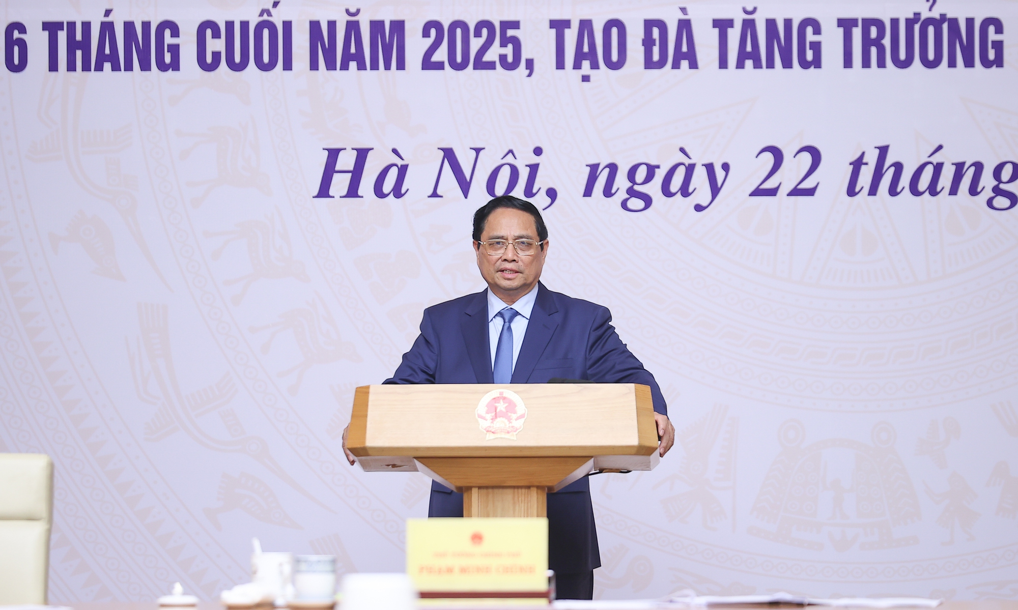 Thủ tướng: Tăng tốc, bứt phá thúc đẩy ngoại giao kinh tế- Ảnh 2. Thủ tướng: Tăng tốc, bứt phá thúc đẩy ngoại giao kinh tế- Ảnh 2.