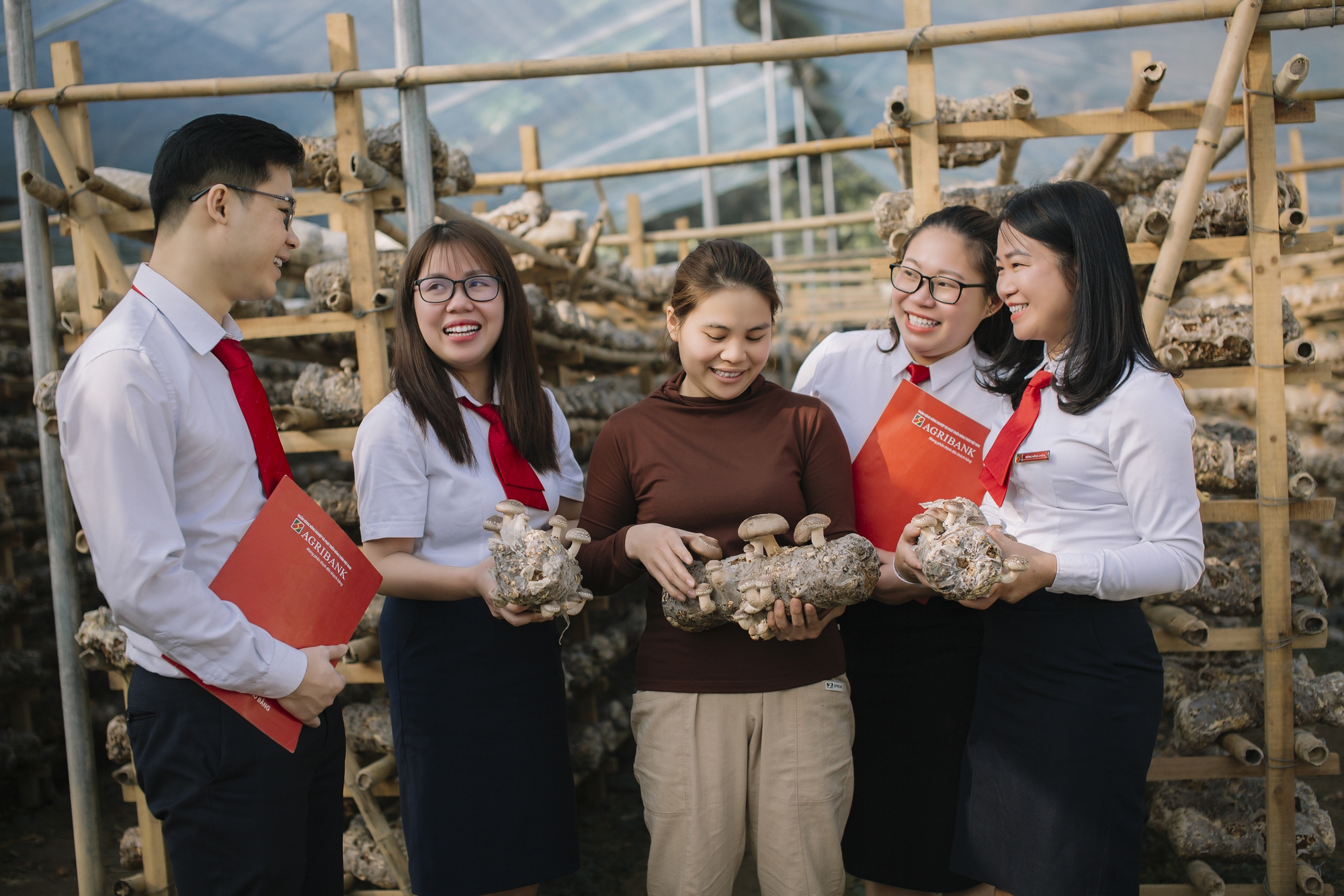 Agribank ưu đãi lớn, hỗ trợ chuyển đổi hộ kinh doanh thành doanh nghiệp- Ảnh 2. Agribank ưu đãi lớn, hỗ trợ chuyển đổi hộ kinh doanh thành doanh nghiệp- Ảnh 2.