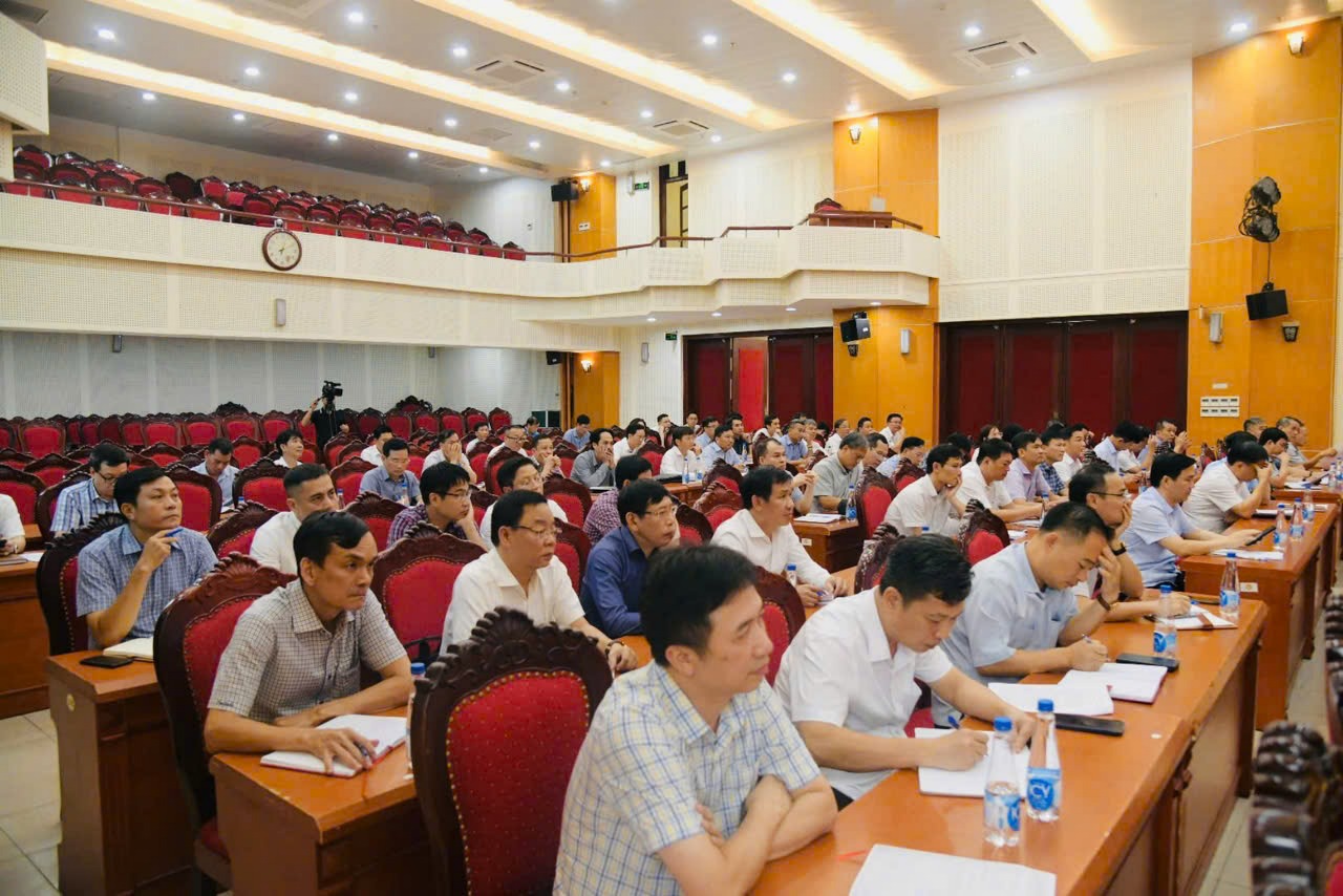 Sẽ thanh tra chuyên đề các dự án có khó khăn, vướng mắc lớn- Ảnh 1. Sẽ thanh tra chuyên đề các dự án có khó khăn, vướng mắc lớn- Ảnh 1.