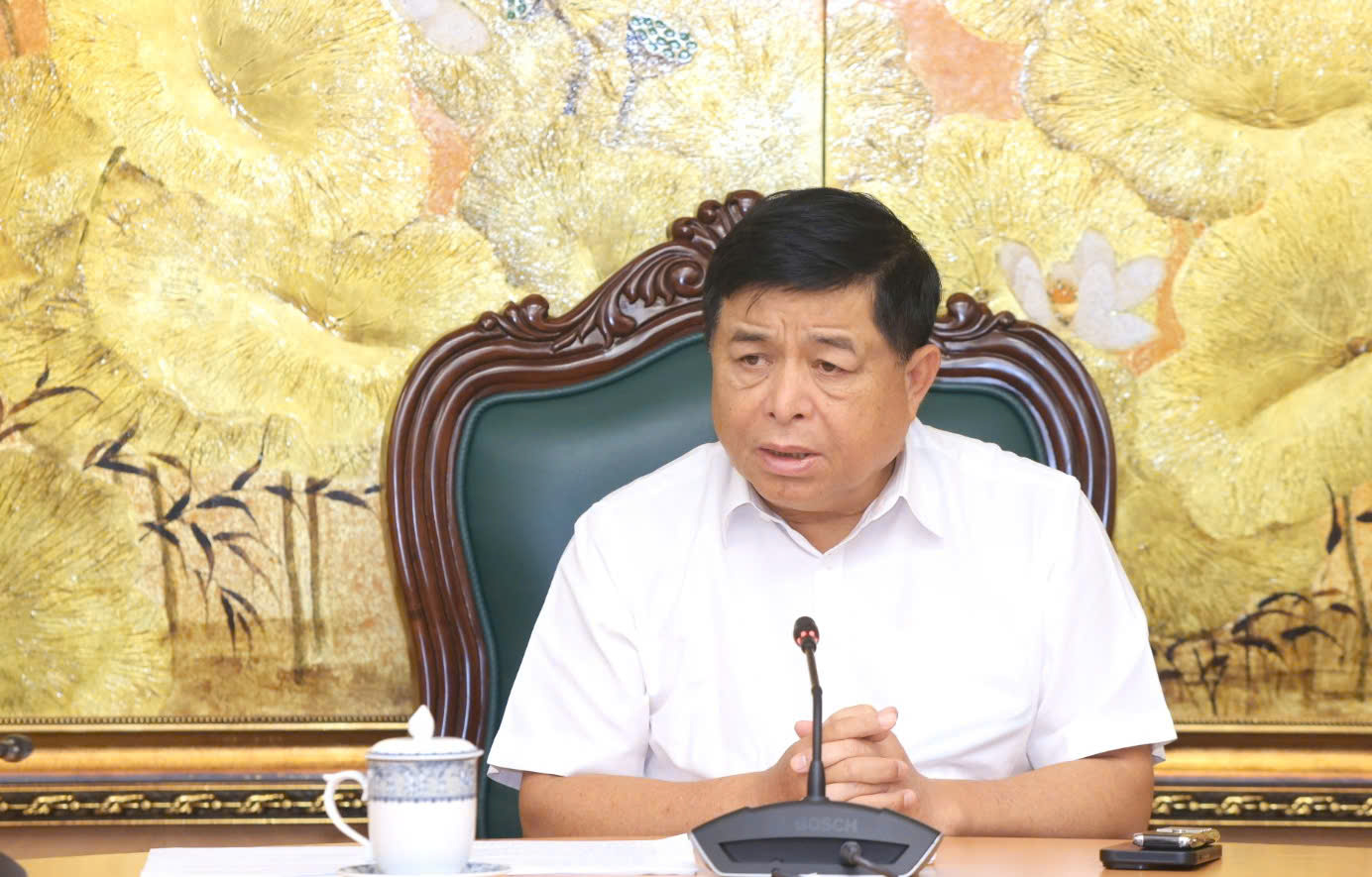 Thúc đẩy giáo dục nghề nghiệp tiệm cận tiêu chuẩn quốc tế- Ảnh 2. Thúc đẩy giáo dục nghề nghiệp tiệm cận tiêu chuẩn quốc tế- Ảnh 2.