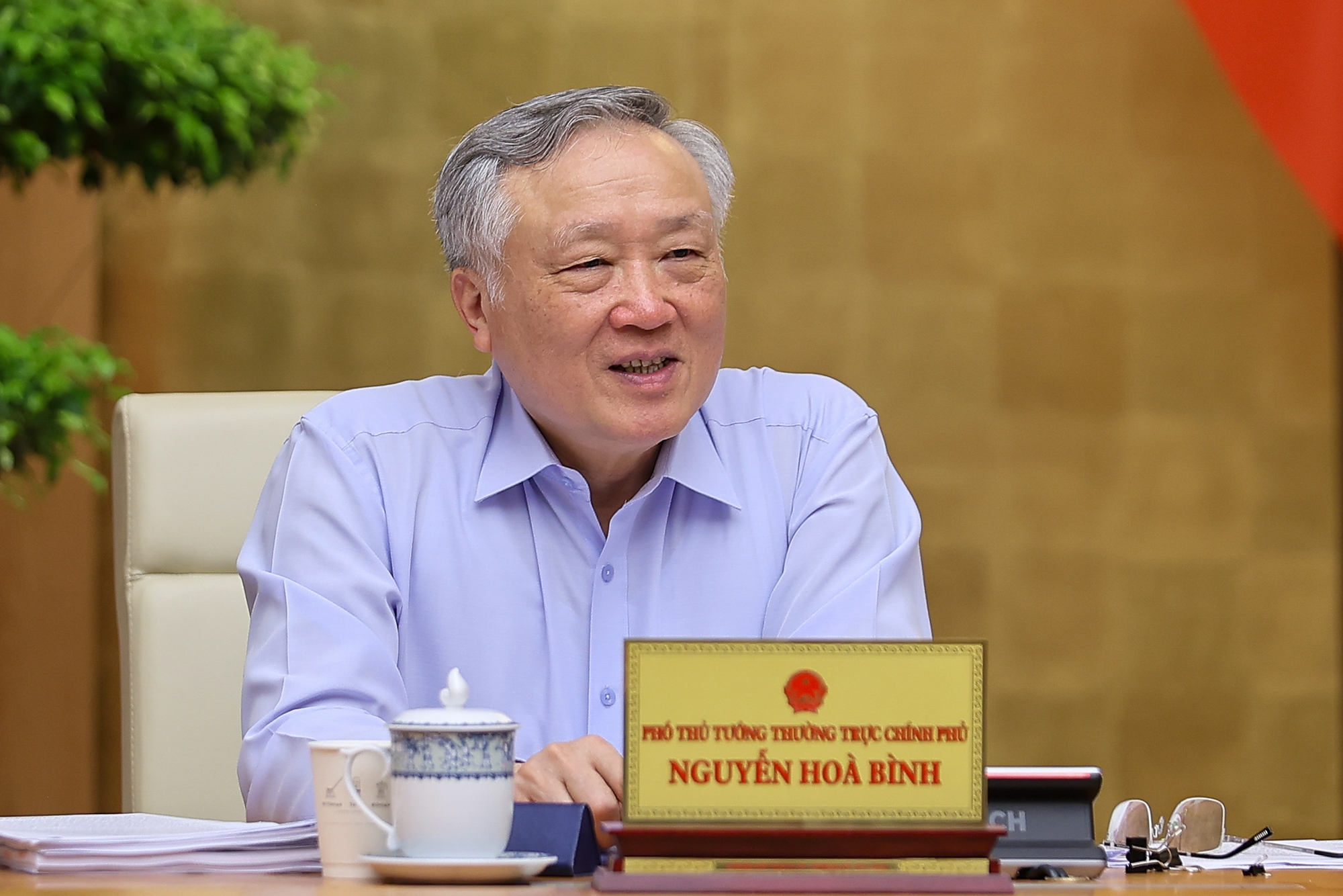 Thủ tướng: Đưa thể chế từ 'điểm nghẽn của điểm nghẽn' thành lợi thế cạnh tranh quốc gia- Ảnh 3. Thủ tướng: Đưa thể chế từ 'điểm nghẽn của điểm nghẽn' thành lợi thế cạnh tranh quốc gia- Ảnh 3.