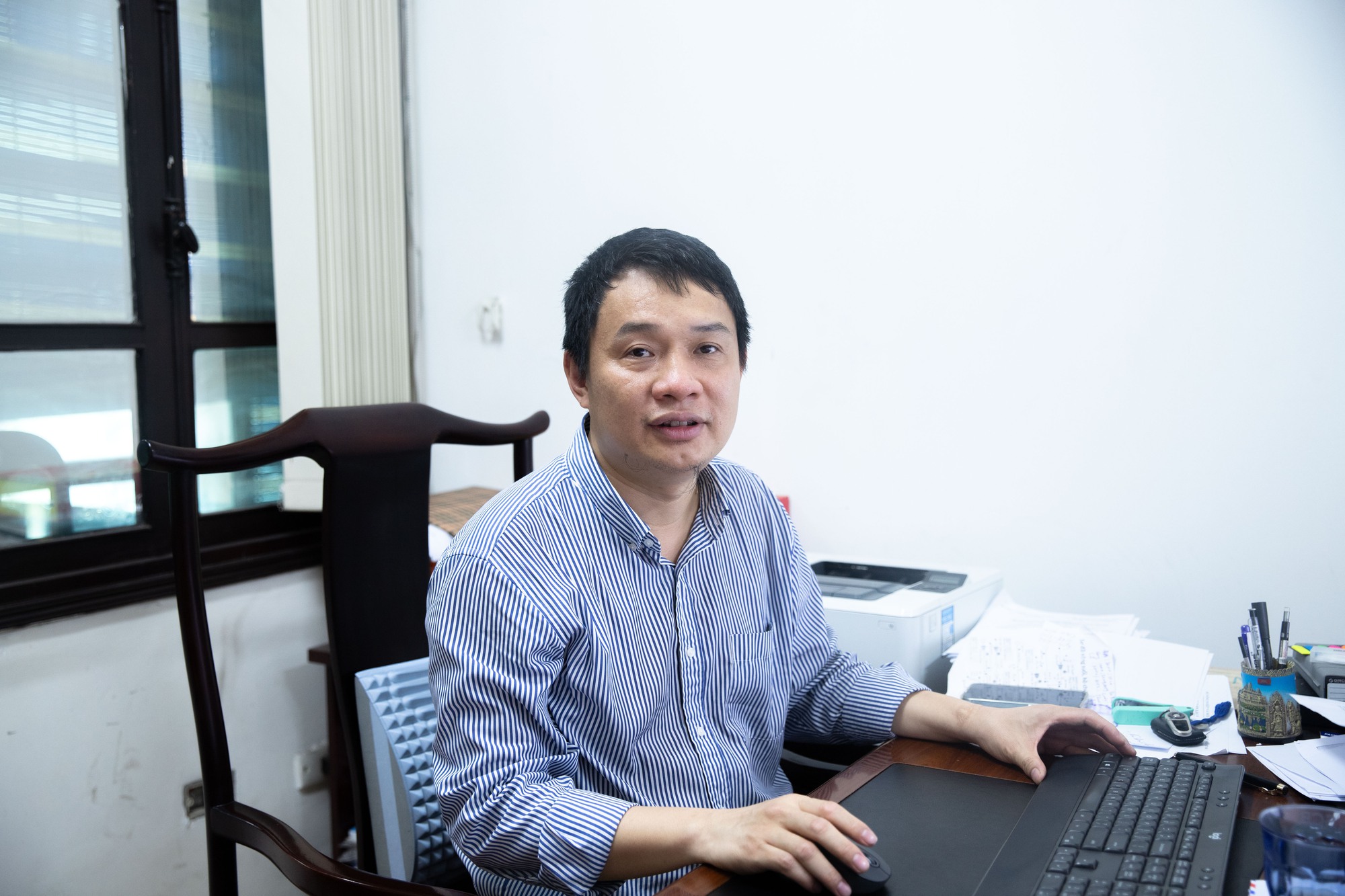 Hiểu đúng về thông tin ‘lũ 5.000 năm mới có một lần’- Ảnh 2. Hiểu đúng về thông tin ‘lũ 5.000 năm mới có một lần’- Ảnh 2.