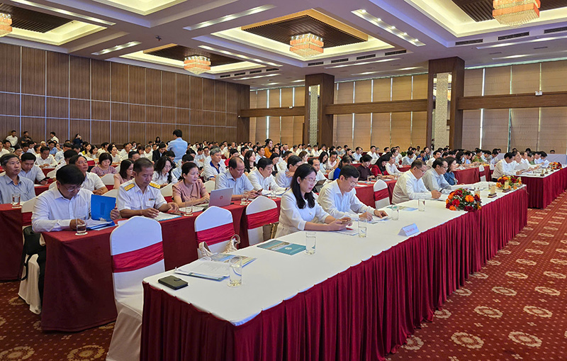 Cần Thơ cam kết đồng hành, giải quyết vướng mắc cùng doanh nghiệp- Ảnh 2. Cần Thơ cam kết đồng hành, giải quyết vướng mắc cùng doanh nghiệp- Ảnh 2.