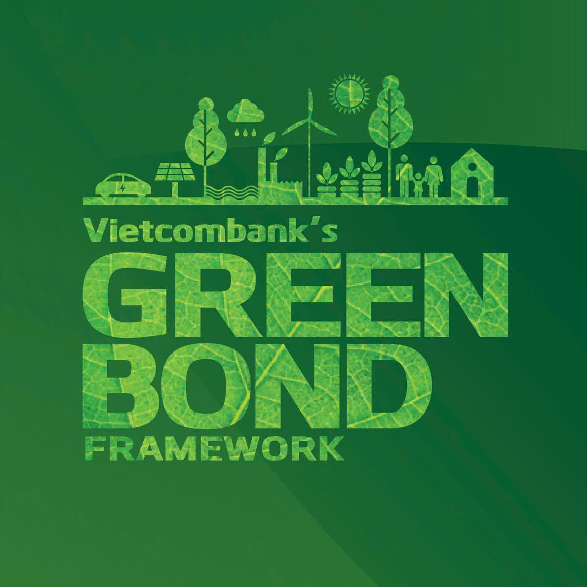 Vietcombank lần thứ ba liên tiếp vào Top 20 doanh nghiệp phát triển bền vững- Ảnh 2. Vietcombank lần thứ ba liên tiếp vào Top 20 doanh nghiệp phát triển bền vững- Ảnh 2.