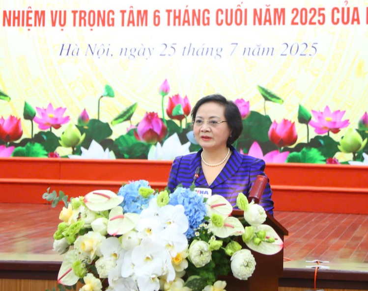 Hơn 41.000 cán bộ, công chức nghỉ việc đã nhận được tiền hỗ trợ theo Nghị định 178- Ảnh 1. Hơn 41.000 cán bộ, công chức nghỉ việc đã nhận được tiền hỗ trợ theo Nghị định 178- Ảnh 1.