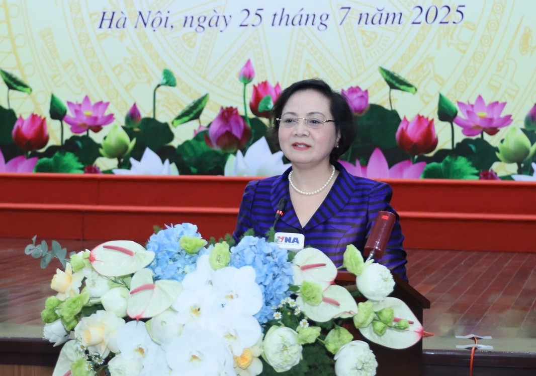 Đánh giá đúng cán bộ, công chức cấp xã để khẩn trương cơ cấu lại- Ảnh 1. Đánh giá đúng cán bộ, công chức cấp xã để khẩn trương cơ cấu lại- Ảnh 1.