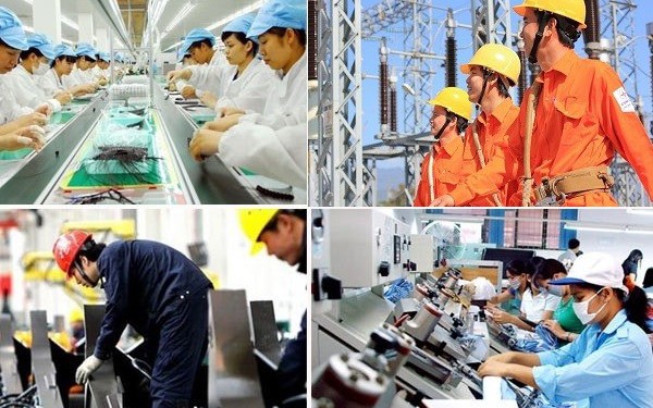 Thành lập Ban Chỉ đạo xây dựng Đề án về Phát triển kinh tế nhà nước