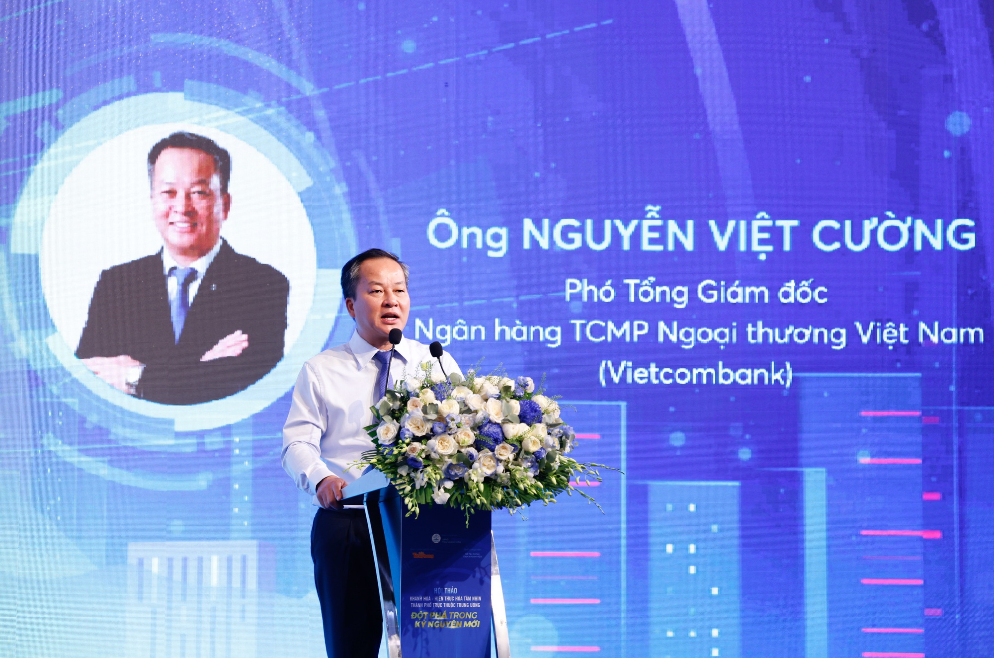 Giải pháp huy động vốn và động lực mới cho Khánh Hòa- Ảnh 4. Giải pháp huy động vốn và động lực mới cho Khánh Hòa- Ảnh 4.