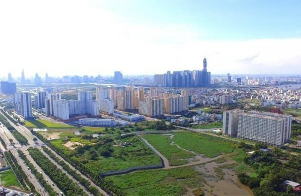 Sơ đồ hóa chi tiết hướng dẫn quản lý đất đai khi thực hiện chính quyền địa phương 2 cấp- Ảnh 1. Sơ đồ hóa chi tiết hướng dẫn quản lý đất đai khi thực hiện chính quyền địa phương 2 cấp- Ảnh 1.