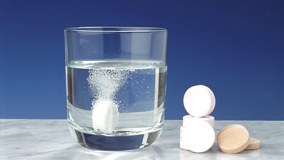 Tạm dừng lưu thông viên sủi Apiroca-B quảng cáo bổ sung vitamin nhóm B- Ảnh 1.
