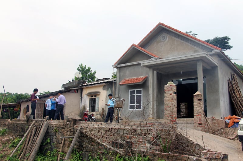 Bổ sung gần 2.000 tỷ đồng hỗ trợ nhà ở cho người có công- Ảnh 1.