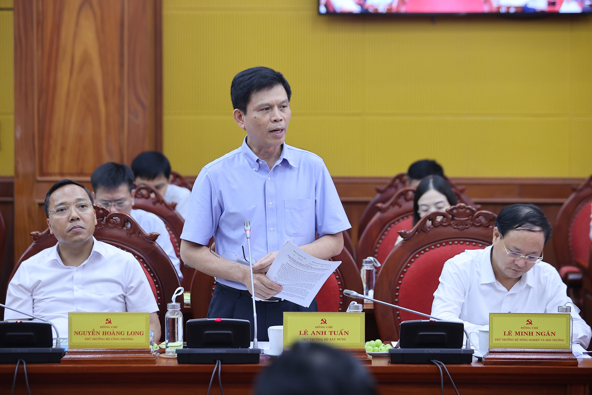 Thủ tướng: Quảng Trị cần phát huy khác biệt “không nơi nào có được” để thoát nghèo, làm giàu- Ảnh 8. Thủ tướng: Quảng Trị cần phát huy khác biệt “không nơi nào có được” để thoát nghèo, làm giàu- Ảnh 8.