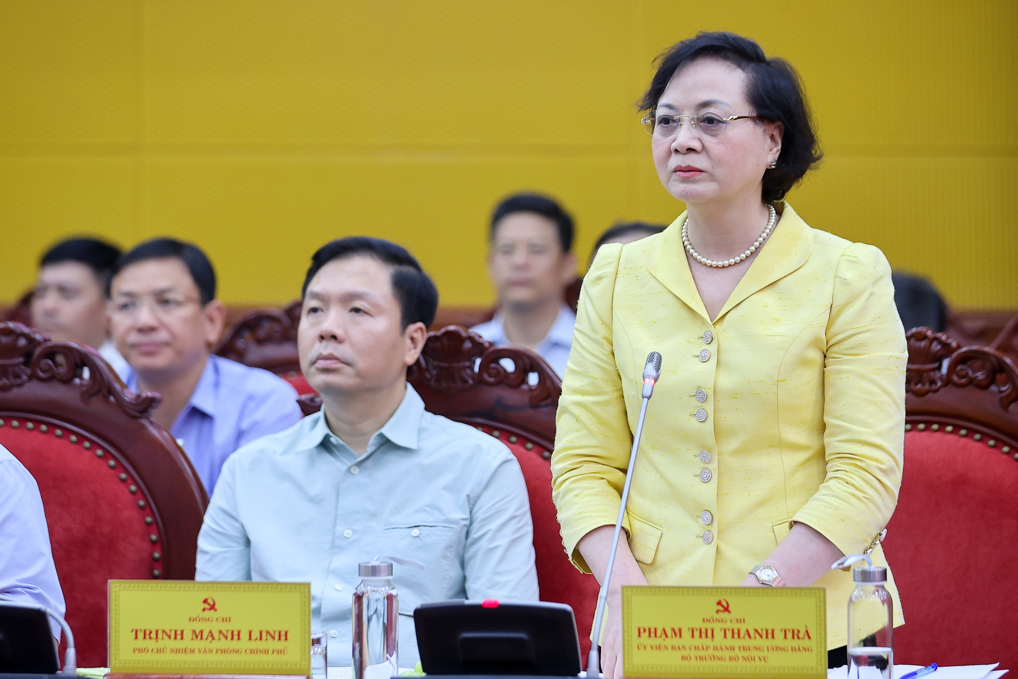 Thủ tướng: Quảng Trị cần phát huy khác biệt “không nơi nào có được” để thoát nghèo, làm giàu- Ảnh 6. Thủ tướng: Quảng Trị cần phát huy khác biệt “không nơi nào có được” để thoát nghèo, làm giàu- Ảnh 6.