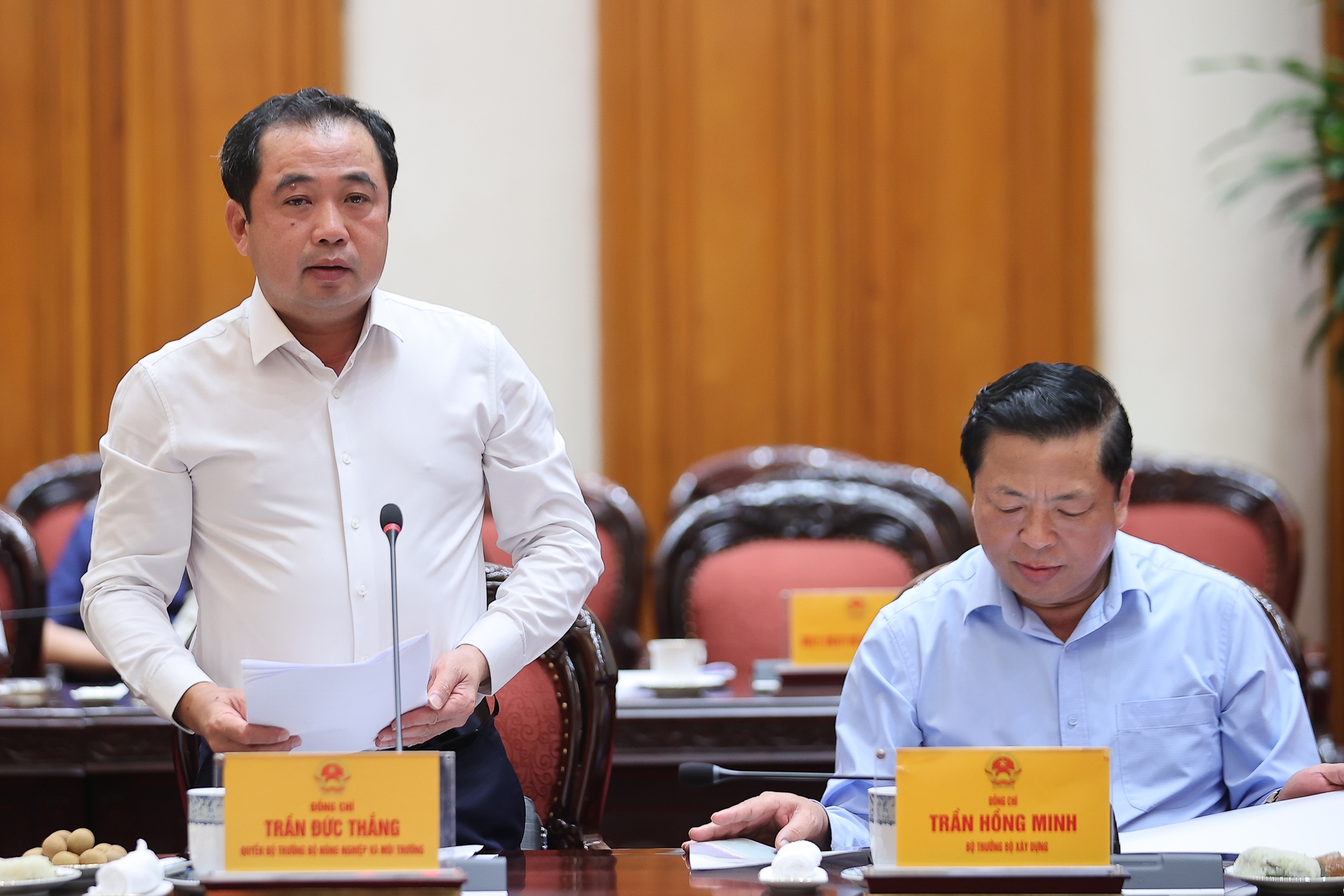 Thủ tướng: Triển khai chiến dịch thần tốc xây dựng 100 trường nội trú tại 100 xã biên giới- Ảnh 5. Thủ tướng: Triển khai chiến dịch thần tốc xây dựng 100 trường nội trú tại 100 xã biên giới- Ảnh 5.