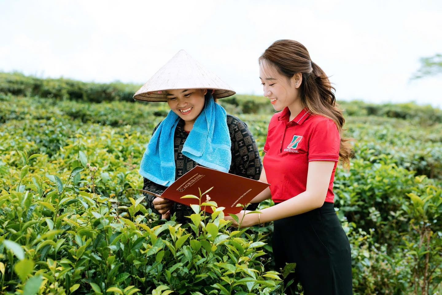Agribank đồng hành cùng doanh nghiệp tư nhân, nâng tầm động lực kinh tế quốc gia- Ảnh 2.