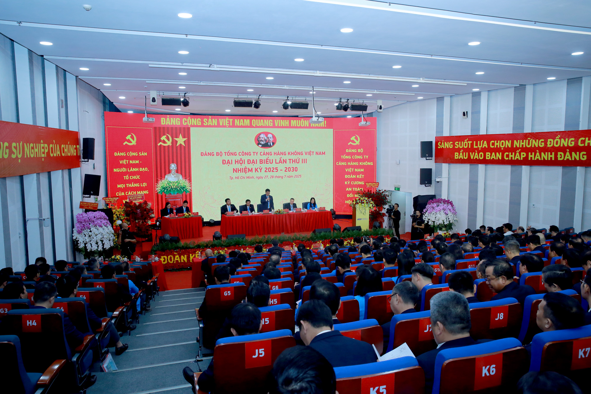 ACV cần có tư duy mở, liên kết tốt, chủ động đề xuất và mạnh dạn đổi mới- Ảnh 2.