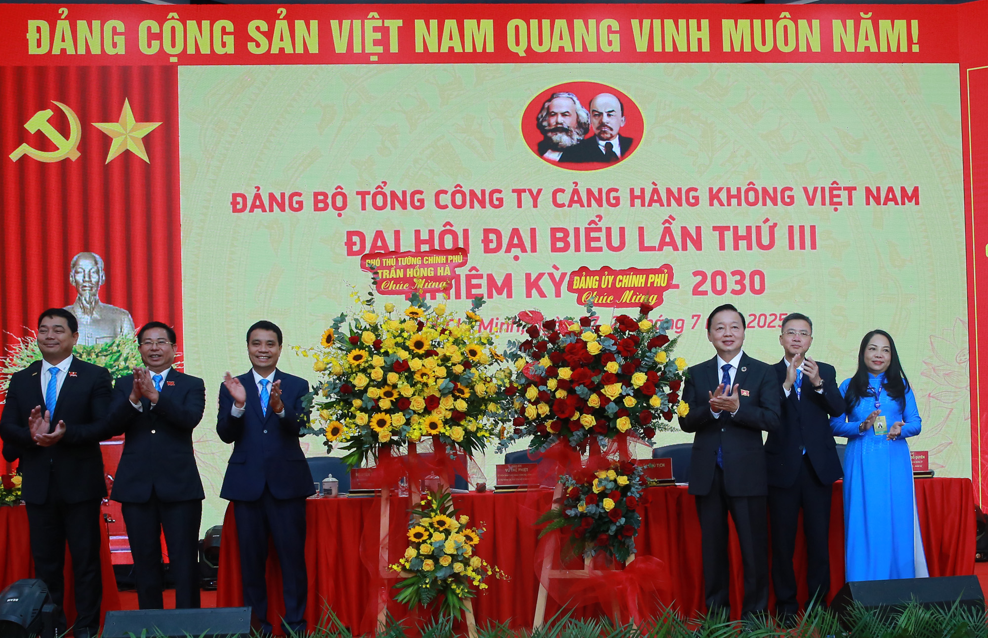 ACV cần có tư duy mở, liên kết tốt, chủ động đề xuất và mạnh dạn đổi mới- Ảnh 3.