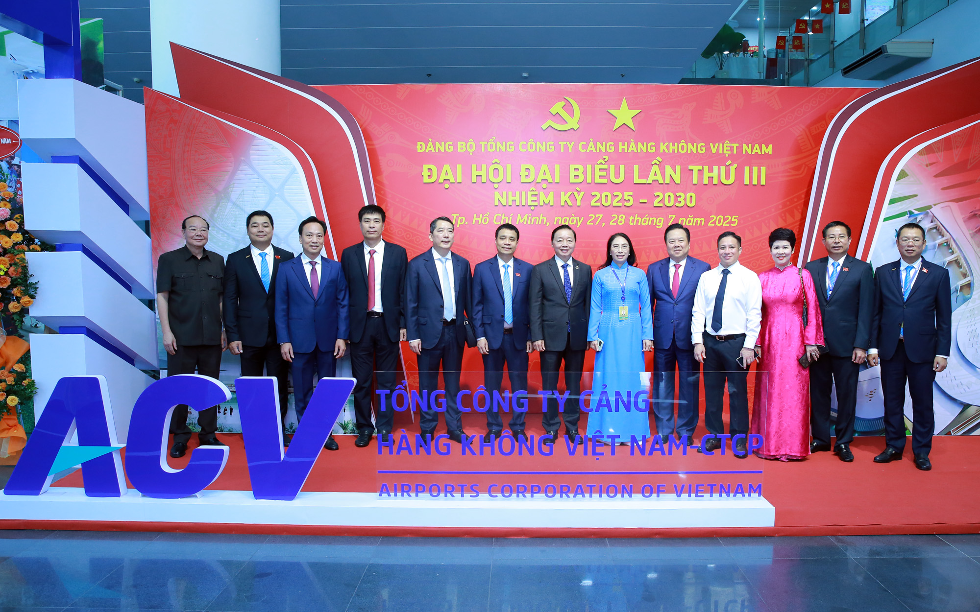 ACV cần có tư duy mở, liên kết tốt, chủ động đề xuất và mạnh dạn đổi mới- Ảnh 4.