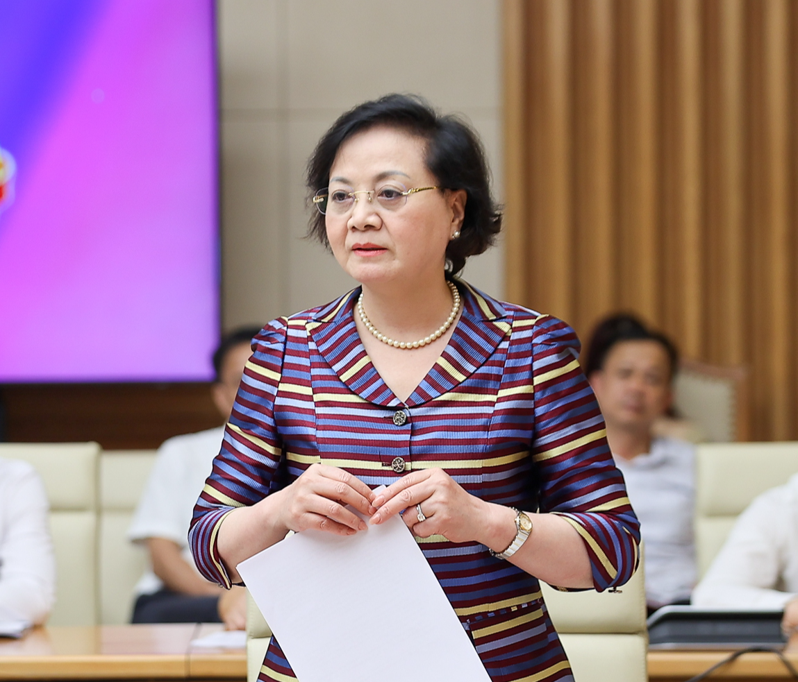 Sẽ sàng lọc, chuẩn hóa cán bộ để chính quyền địa phương 2 cấp vận hành hiệu quả- Ảnh 1. Sẽ sàng lọc, chuẩn hóa cán bộ để chính quyền địa phương 2 cấp vận hành hiệu quả- Ảnh 1.