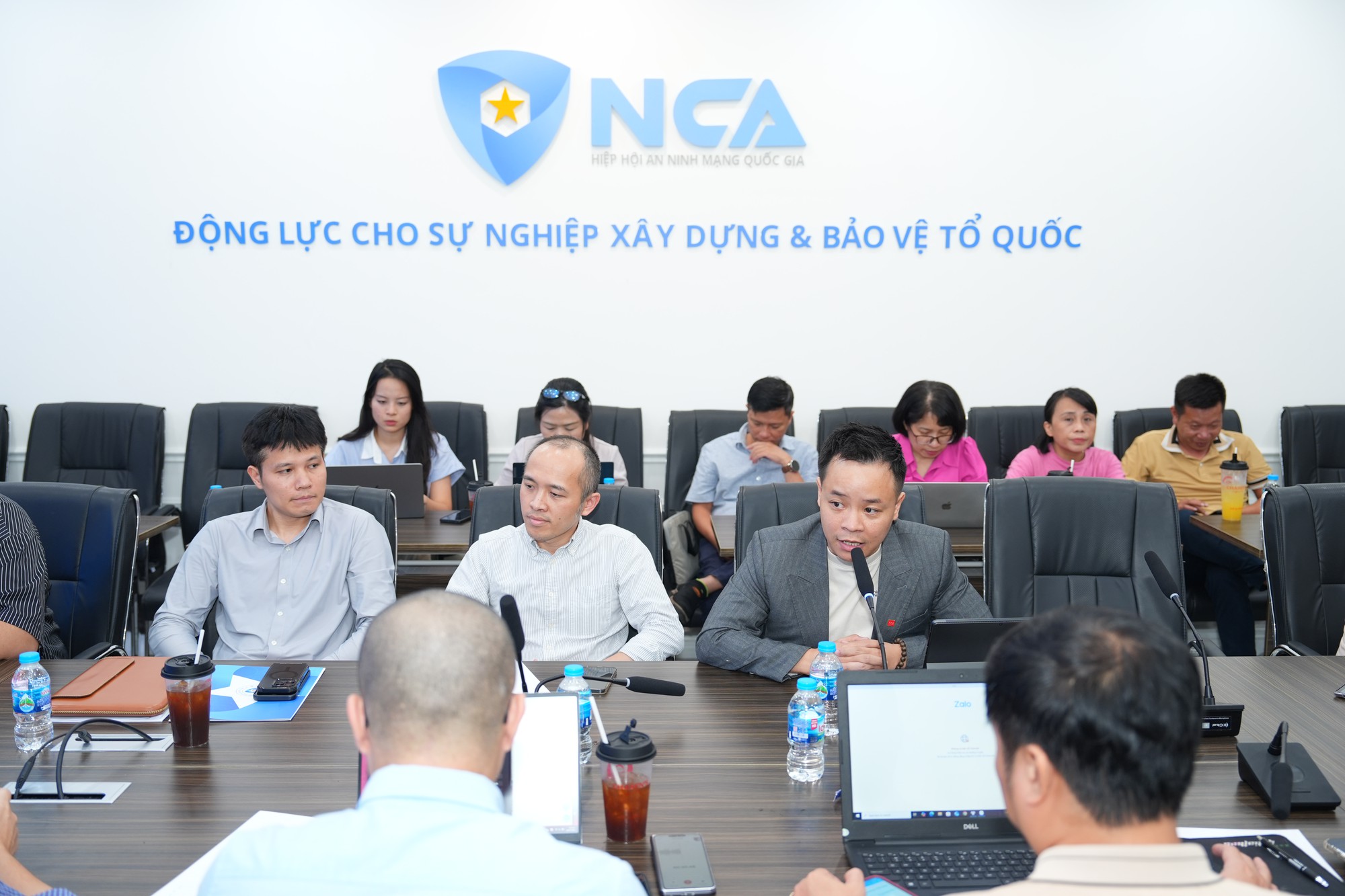 “Kiến tạo niềm tin số”: Cần cơ chế gắn trách nhiệm KOL với phát huy sức ảnh hưởng- Ảnh 2. “Kiến tạo niềm tin số”: Cần cơ chế gắn trách nhiệm KOL với phát huy sức ảnh hưởng- Ảnh 2.