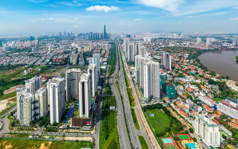 Dự thảo Luật Quy hoạch