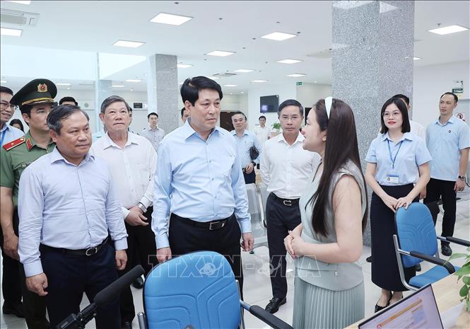 Quảng Ninh sẽ tiếp tục là điểm sáng trong thực hiện các chủ trương lớn của Trung ương- Ảnh 3. Quảng Ninh sẽ tiếp tục là điểm sáng trong thực hiện các chủ trương lớn của Trung ương- Ảnh 3.