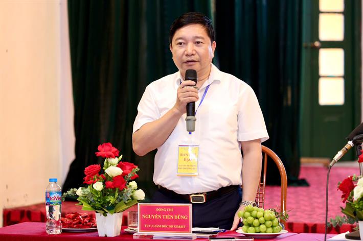 Kiểm tra chấm thi: Yêu cầu tuyệt đối không chủ quan- Ảnh 3. Kiểm tra chấm thi: Yêu cầu tuyệt đối không chủ quan- Ảnh 3.