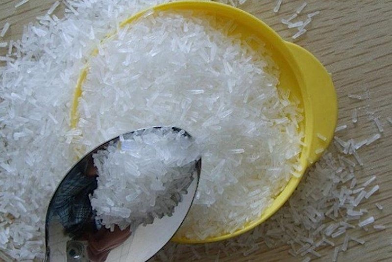 Gia hạn áp thuế chống bán phá giá với bột ngọt từ Indonesia và Trung Quốc thêm 5 năm- Ảnh 1.