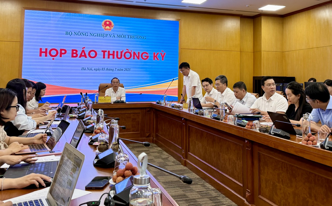 6 tháng đầu năm, xuất khẩu nông, lâm, thủy sản tăng hơn 15%- Ảnh 1.