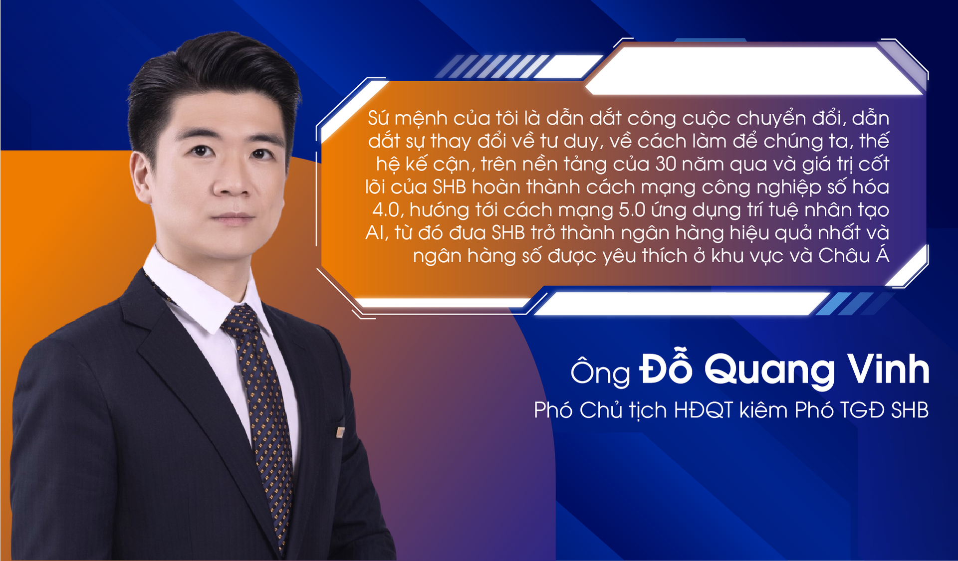 Kết quả kinh doanh tốt, SHB xây chắc nền tảng tăng trưởng bền vững- Ảnh 3. Kết quả kinh doanh tốt, SHB xây chắc nền tảng tăng trưởng bền vững- Ảnh 3.
