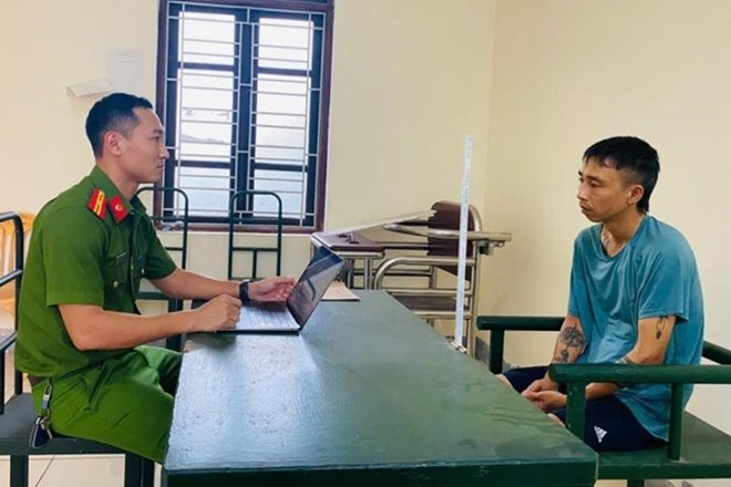 Khởi tố tài xế vụ án lật xe khách 10 người chết ở Hà Tĩnh- Ảnh 1. Khởi tố tài xế vụ án lật xe khách 10 người chết ở Hà Tĩnh- Ảnh 1.