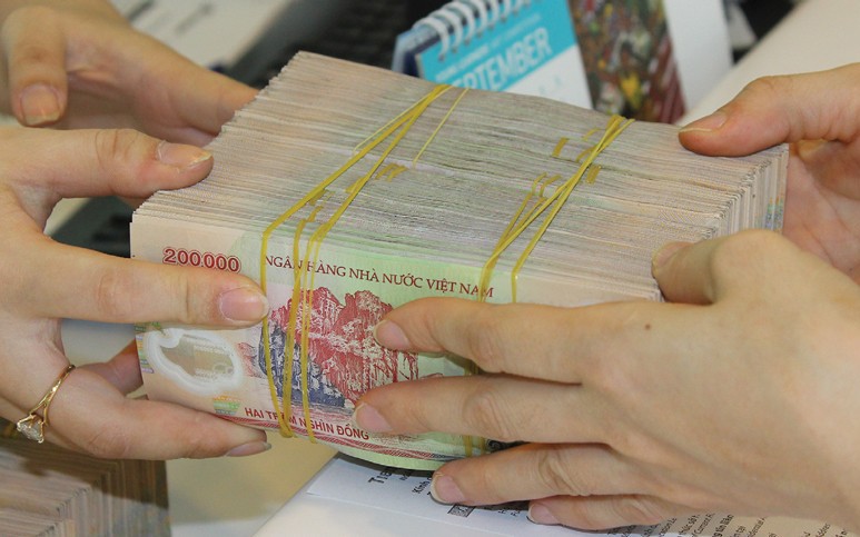 Dự thảo Luật Bảo hiểm tiền gửi (sửa đổi)
