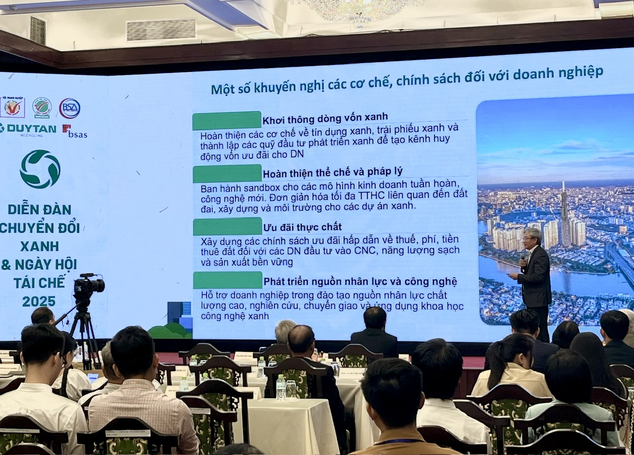 Xây dựng TPHCM là một biểu tượng về sự phát triển xanh, bền vững- Ảnh 3. Xây dựng TPHCM là một biểu tượng về sự phát triển xanh, bền vững- Ảnh 3.