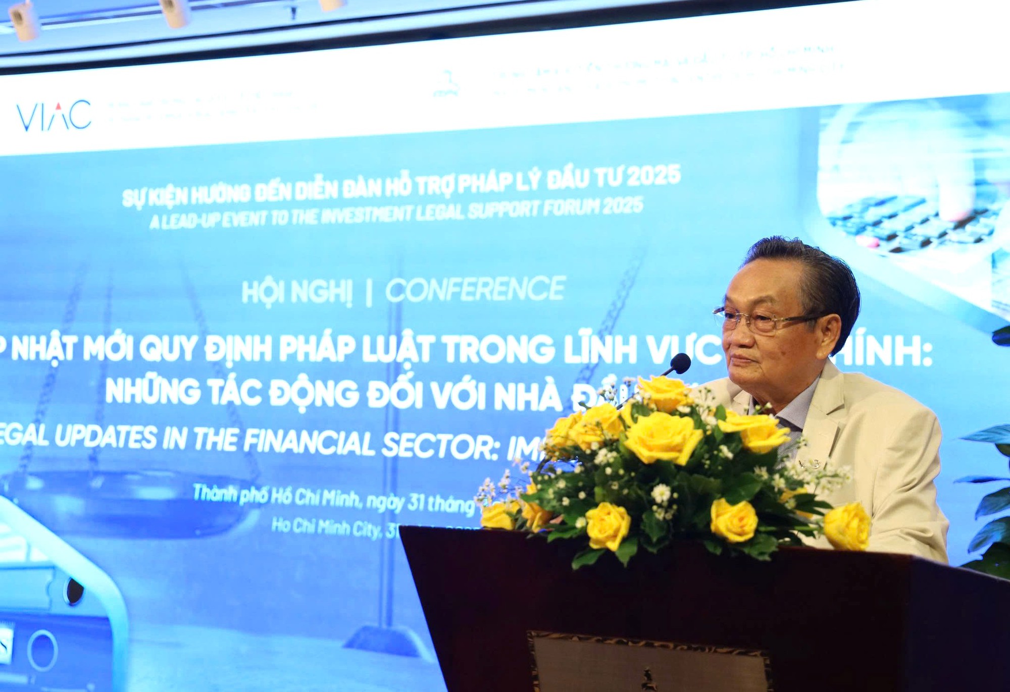 Để Việt Nam trở thành 'bến đỗ mới' trong chuỗi tài chính khu vực- Ảnh 1. Để Việt Nam trở thành 'bến đỗ mới' trong chuỗi tài chính khu vực- Ảnh 1.