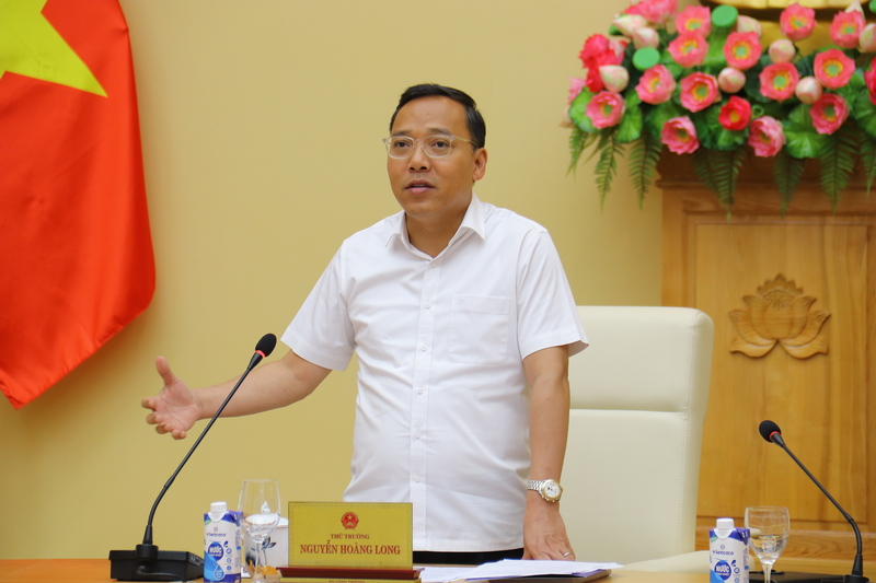 EVN nỗ lực 'về đích' đúng hẹn dự án đường dây 500kV Lào Cai-Vĩnh Yên- Ảnh 2.
