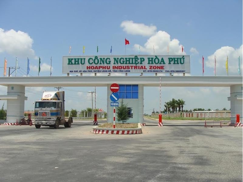 Thành lập Ban Quản lý Khu kinh tế tỉnh Vĩnh Long- Ảnh 1. Thành lập Ban Quản lý Khu kinh tế tỉnh Vĩnh Long- Ảnh 1.