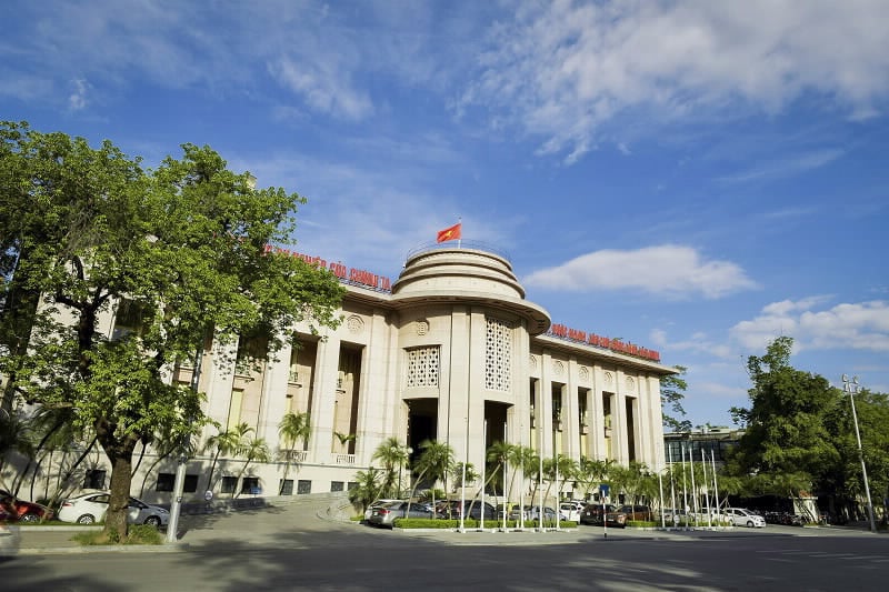 NHNN tăng chỉ tiêu tín dụng, 'bơm' vốn cho nền kinh tế- Ảnh 1. NHNN tăng chỉ tiêu tín dụng, 'bơm' vốn cho nền kinh tế- Ảnh 1.