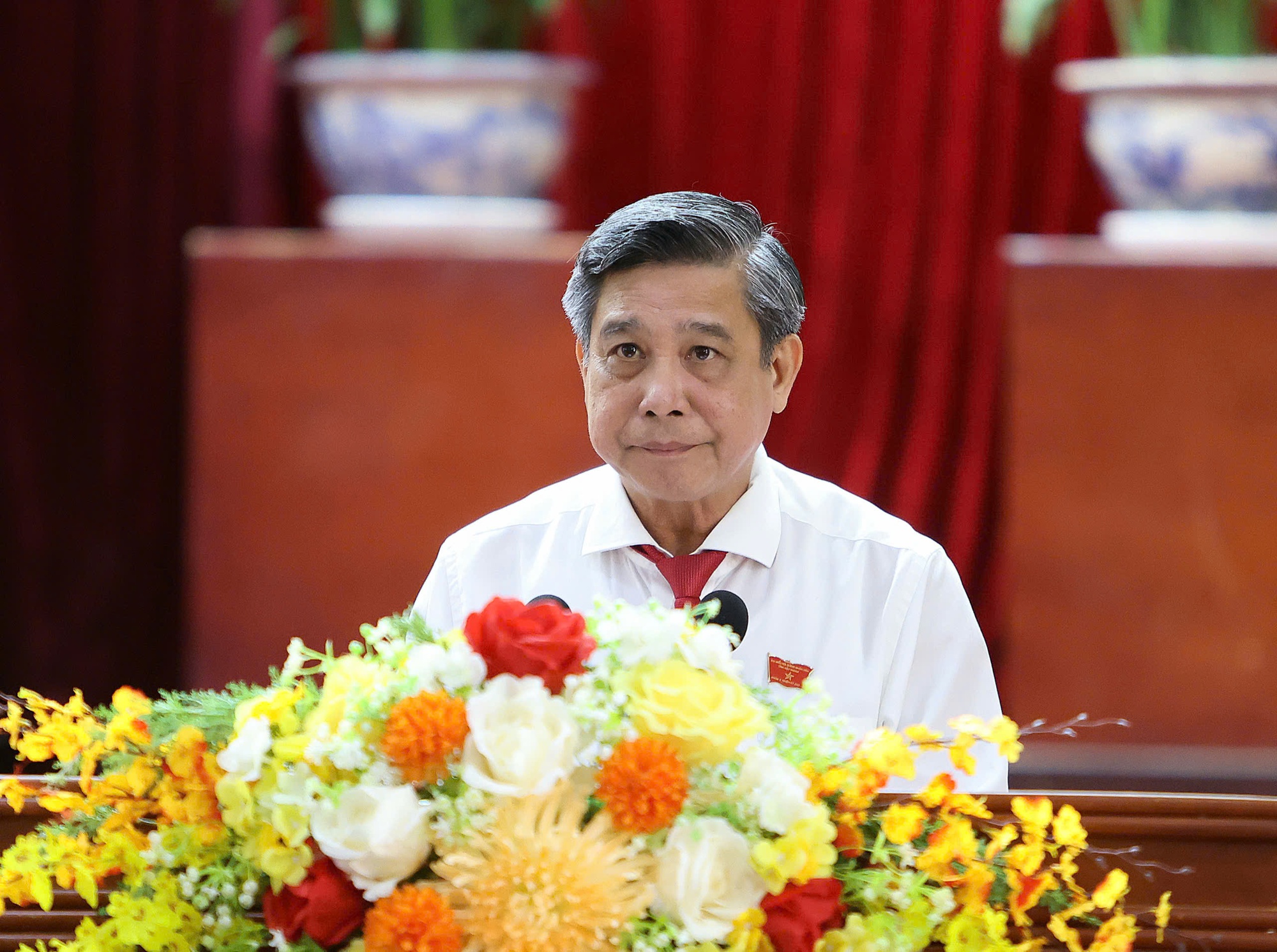 HĐND TP. Cần Thơ thông qua nhiều nghị quyết quan trọng, thúc đẩy phát triển kinh tế - xã hội- Ảnh 2. HĐND TP. Cần Thơ thông qua nhiều nghị quyết quan trọng, thúc đẩy phát triển kinh tế - xã hội- Ảnh 2.