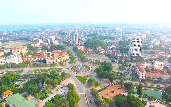 Sáp nhập tỉnh Thái Nguyên và tỉnh Bắc Kạn thành tỉnh Thái Nguyên (mới) sẽ mở ra không gian phát triển mới
