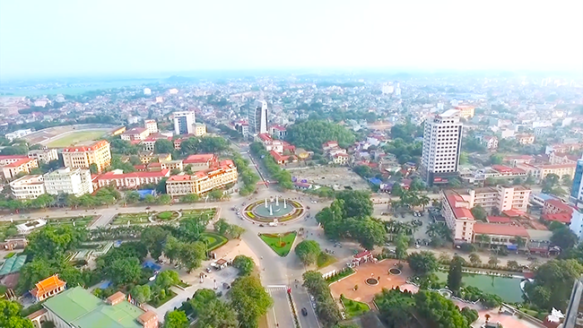 Sáp nhập tỉnh Thái Nguyên và tỉnh Bắc Kạn thành tỉnh Thái Nguyên (mới) sẽ mở ra không gian phát triển mới- Ảnh 1.