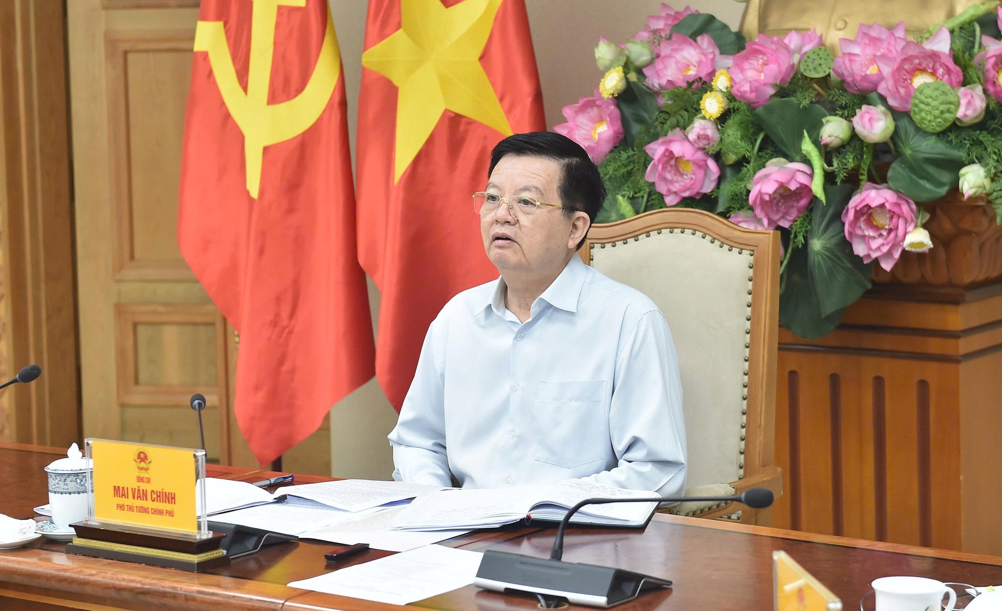 Bảo đảm kinh phí tổ chức Triển lãm thành tựu đất nước 80 năm Ngày Quốc khánh- Ảnh 1. Bảo đảm kinh phí tổ chức Triển lãm thành tựu đất nước 80 năm Ngày Quốc khánh- Ảnh 1.