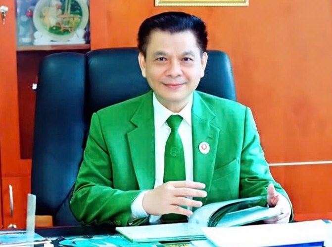 Cuộc cách mạng về sắp xếp, tinh gọn bộ máy hành chính: Thời cơ để doanh nghiệp đổi mới, bứt phá- Ảnh 1. Cuộc cách mạng về sắp xếp, tinh gọn bộ máy hành chính: Thời cơ để doanh nghiệp đổi mới, bứt phá- Ảnh 1.