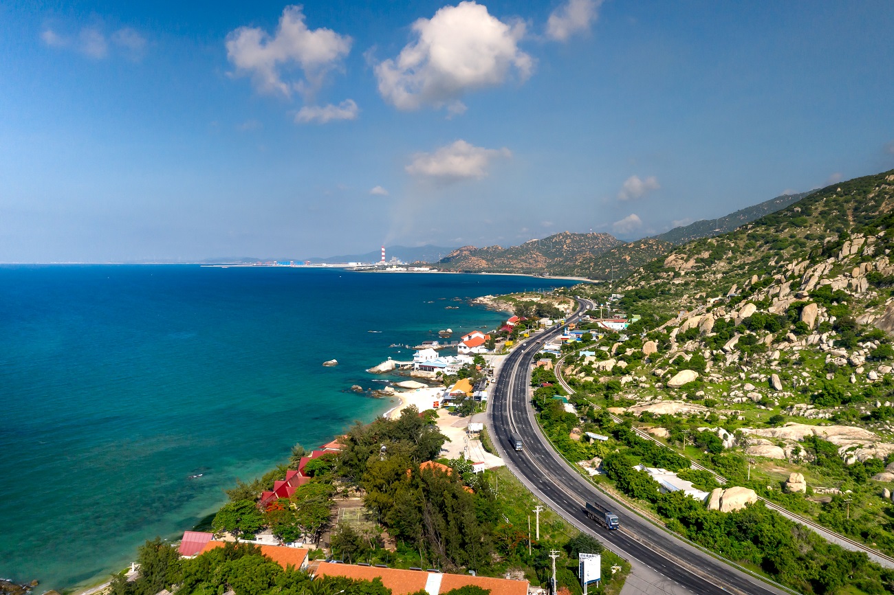 Cả nước sẽ có 1.636 km đường ven biển vào cuối năm 2025- Ảnh 1. Cả nước sẽ có 1.636 km đường ven biển vào cuối năm 2025- Ảnh 1.