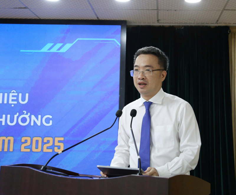 Vinh danh 20 gương thanh niên 'sống đẹp' tiêu biểu toàn quốc năm 2025- Ảnh 6. Vinh danh 20 gương thanh niên 'sống đẹp' tiêu biểu toàn quốc năm 2025- Ảnh 6.