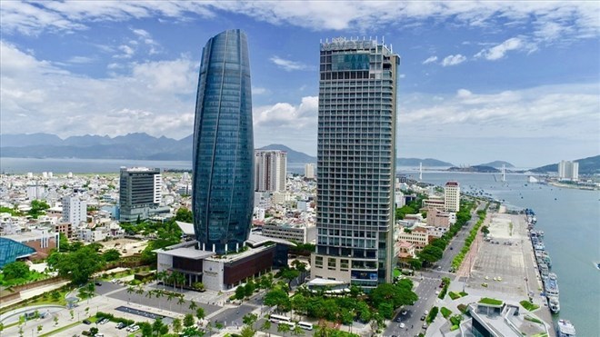 Nghị quyết của Quốc hội về Trung tâm tài chính quốc tế tại Việt Nam- Ảnh 1. Nghị quyết của Quốc hội về Trung tâm tài chính quốc tế tại Việt Nam- Ảnh 1.