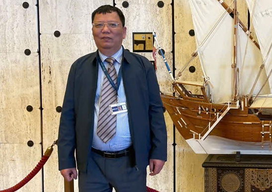 SPS Việt Nam hướng dẫn doanh nghiệp cập nhật thông tin xuất khẩu thực phẩm sang Trung Quốc- Ảnh 1. SPS Việt Nam hướng dẫn doanh nghiệp cập nhật thông tin xuất khẩu thực phẩm sang Trung Quốc- Ảnh 1.