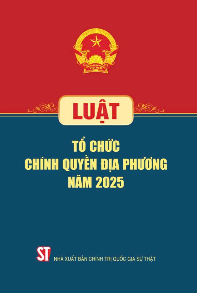 Hiến pháp sửa đổi năm 2025: Nền tảng pháp lý vững chắc cho sự phát triển bền vững của đất nước- Ảnh 2.