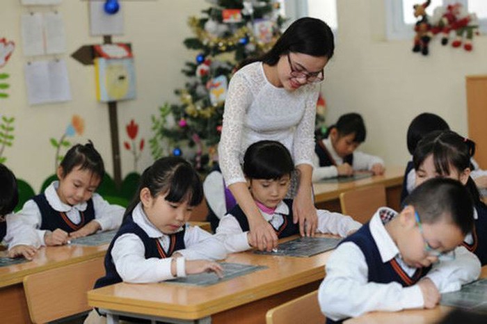 Dự kiến mở rộng thẩm quyền và phạm vi quản lý của Sở GDĐT- Ảnh 1.