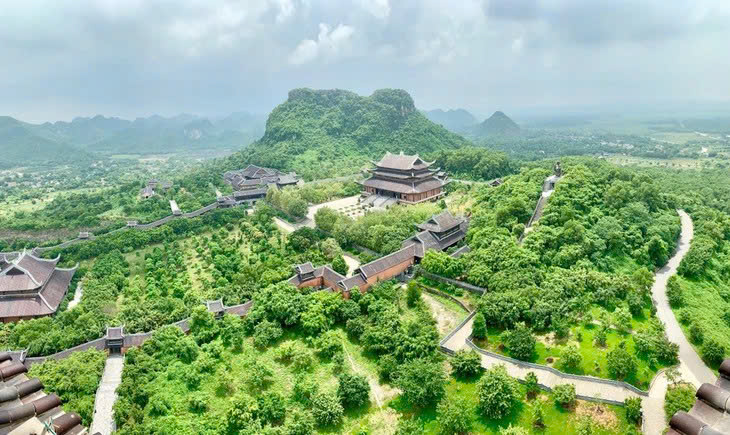 Bộ Xây dựng trả lời về việc xây sân bay quốc tế tại Ninh Bình- Ảnh 1. Bộ Xây dựng trả lời về việc xây sân bay quốc tế tại Ninh Bình- Ảnh 1.